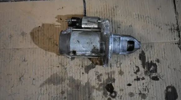Porsche Panamera (970) Starter motor 9A160410900