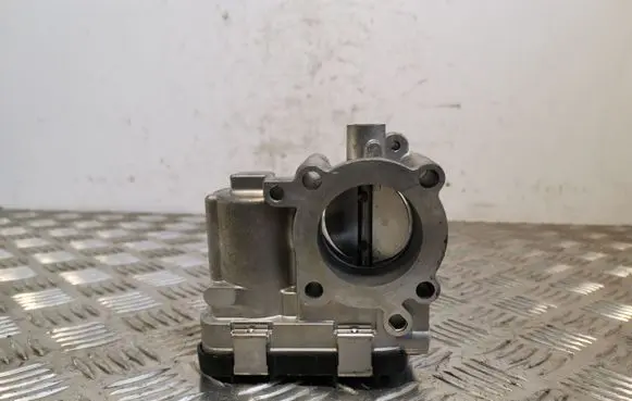 Jeep Renegade Throttle valve 46338672