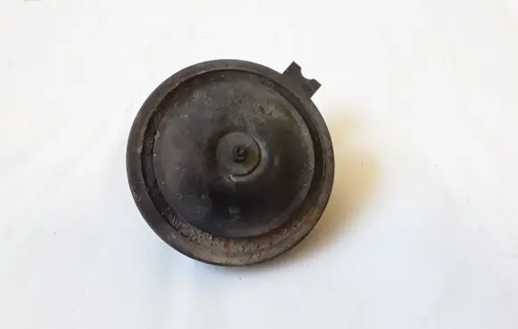 Hyundai Tucson JM Horn signal E428R000033