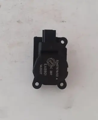 Alfa Romeo Brera Intake manifold valve actuator/motor 5240757803A 410473240