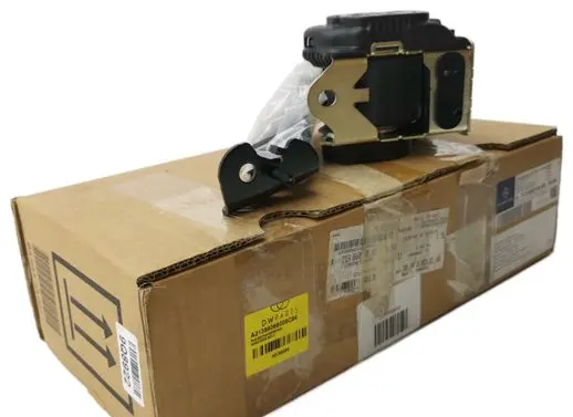 Mercedes-Benz X-class W470 Front seatbelt A21386068009C94