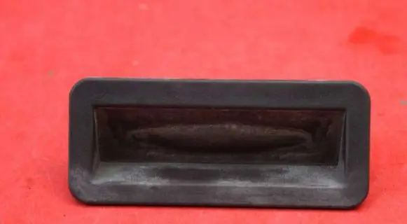 Ford Mondeo MK IV Tailgate/trunk/boot exterior handle 6M51-19B514-AC