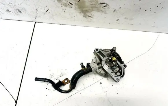 Hyundai Accent Vacuum pump 288102a101