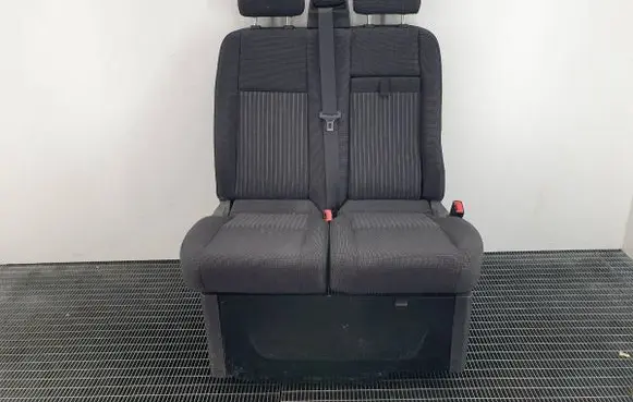 Ford Transit Custom Front passenger seat 
