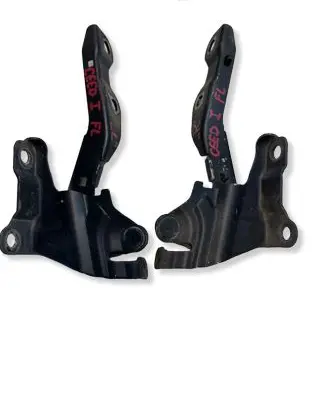 KIA Ceed Engine bonnet/hood lock/latch loop/hook 344