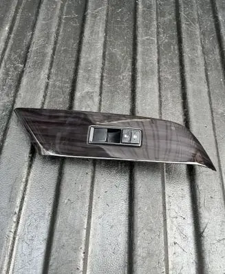 Lexus RX 450H Electric window control switch 7423248110 9663F22