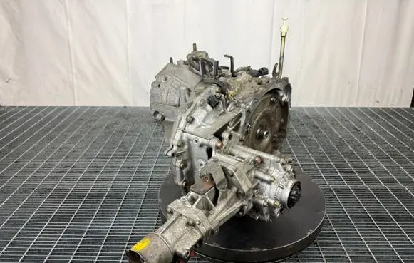 Mitsubishi Outlander Automatic gearbox 1XG06 2700A067 W1CJA