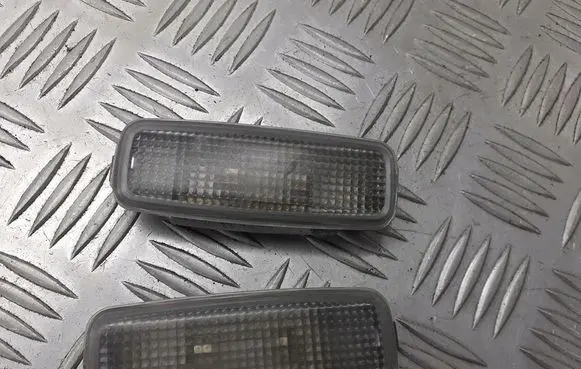 Audi A6 S6 C5 4B Headlining lighting console trim 