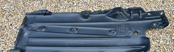 Ford Fiesta Side bottom protection M1BB11132AA
