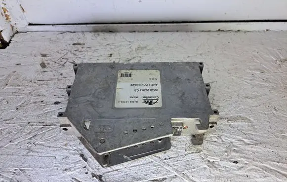 Acura ILX ABS control unit/module 92GB2C013CB 10094101054 3X0905