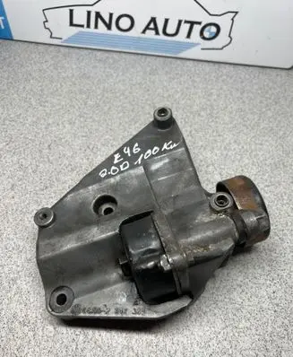 BMW 3 E46 A/C compressor mount bracket 2247388