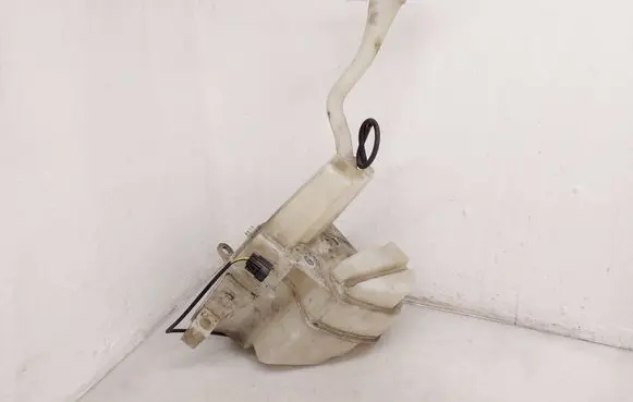 Volvo XC90 Windshield washer fluid reservoir/tank 8659490 864891