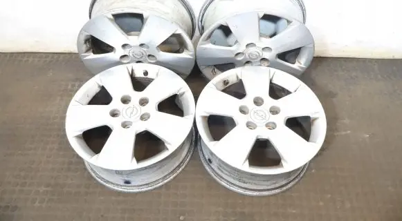 Opel Vectra C R16 alloy rim 