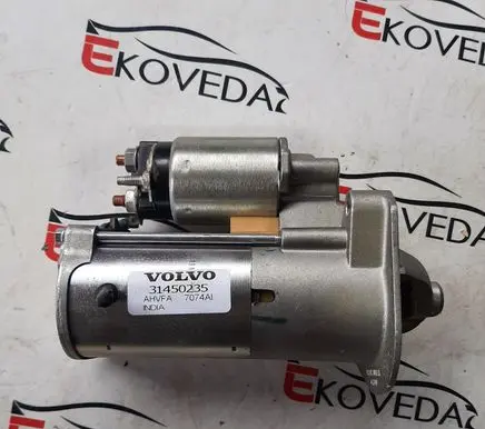 Volvo XC60 Starter motor 31450235