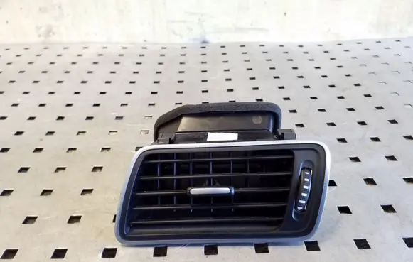 Volkswagen PASSAT CC Dashboard side air vent grill/cover trim 3AC819701A