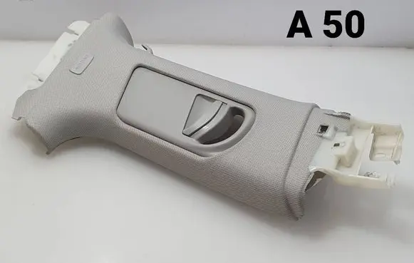 Audi A3 S3 8P (B) pillar trim (top) 8P3867244 8P0867294