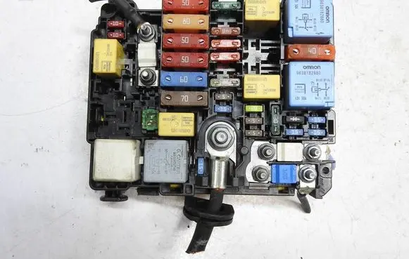 Fuse module