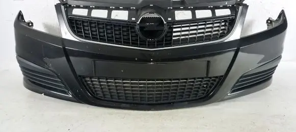 Opel Vectra C Front bumper 13182889