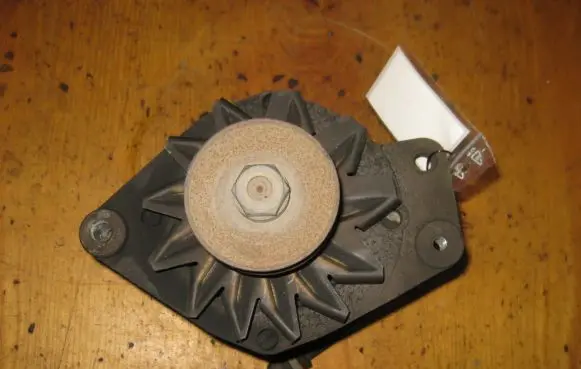 Seat Toledo I (1L) Generator/alternator