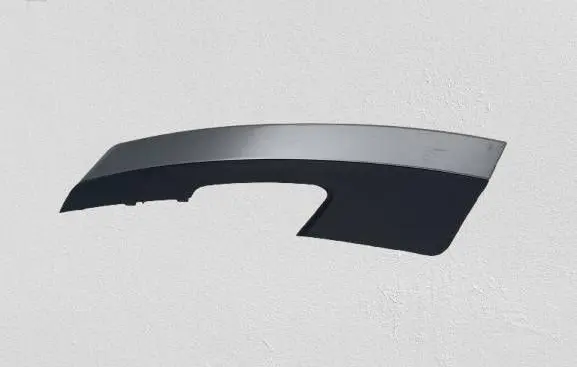 Toyota Auris E180 Other front door trim element 7664702020