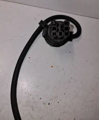 Audi A6 S6 C4 4A Reversing light switch sensor 012919823B