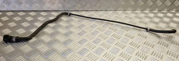 BMW 5 E60 E61 Engine coolant pipe/hose 17127519247 10305924