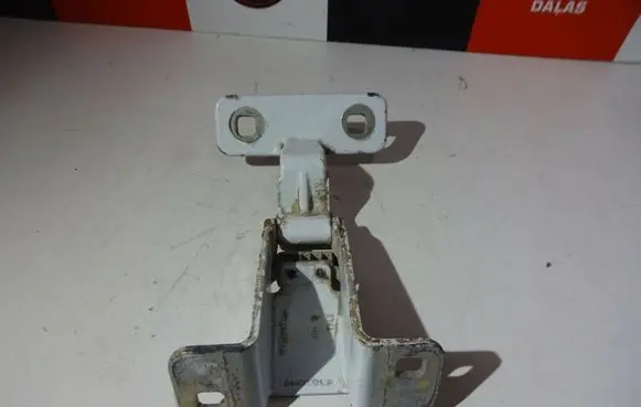 Dacia Dokker Rear door upper hinge 844009913R