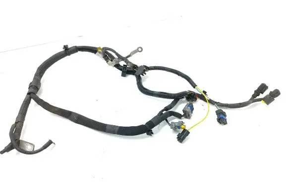 Citroen DS5 Other wiring loom 9672949480