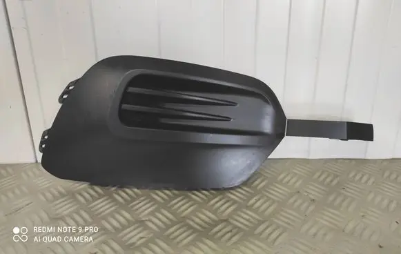 Toyota ProAce City Front bumper lower grill 9816777880 86941