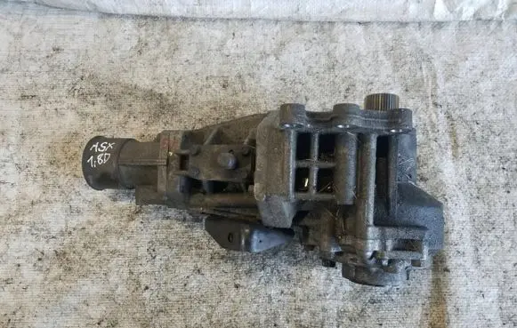 Mitsubishi ASX Gearbox transfer box case 