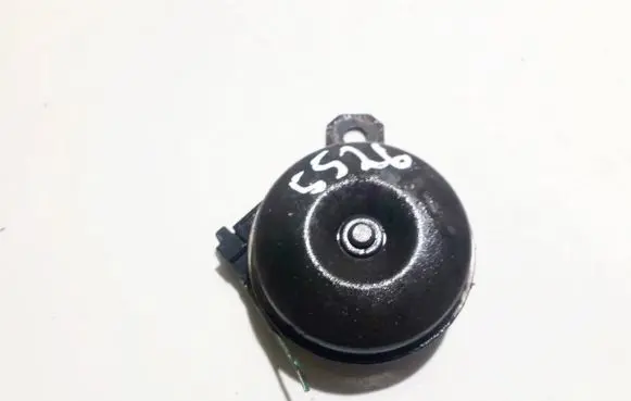 Toyota RAV 4 (XA20) Horn signal