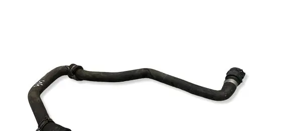 Audi A4 Allroad B9 Engine coolant pipe/hose 