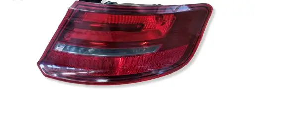 Audi A3 S3 8V Rear/tail lights 8V4945096 81080202 00081080202504