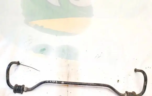 Rear anti-roll bar/sway bar