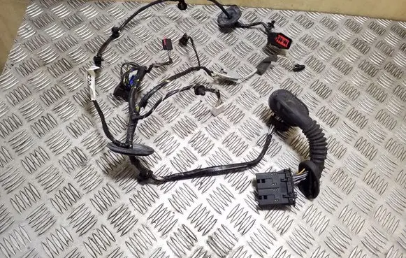 Ford Kuga I Front door wiring loom 8V4T14A584BCB 942654100