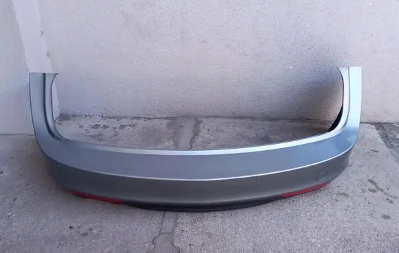 Opel Insignia A Rear bumper