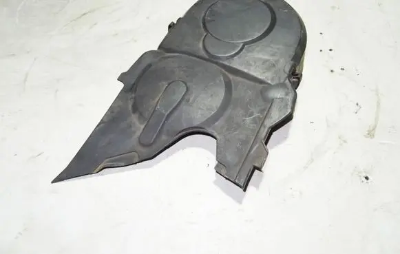 Audi A2 Timing belt guard (cover) 015109107E
