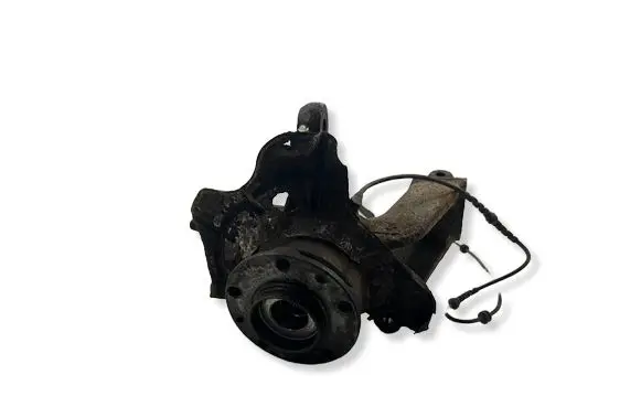 Fiat Ducato Front wheel hub 