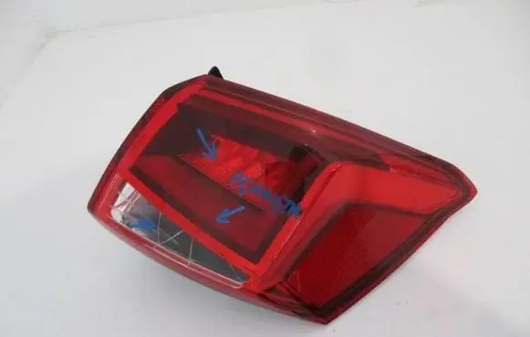Seat Arona Rear/tail lights 6F9945208B