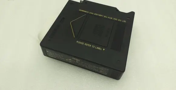 Lexus RX 450H CD/DVD changer CRW1342B