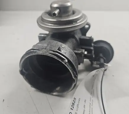 Ford Galaxy EGR valve 038129637A