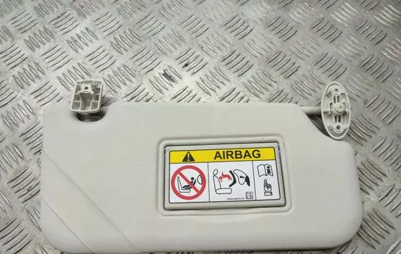 Ford C-MAX II Sun visor