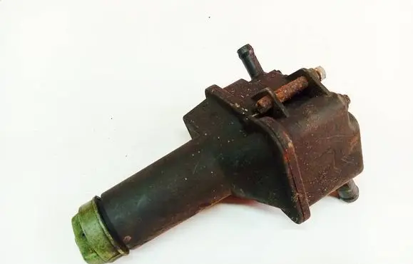 Seat Alhambra (Mk1) Power steering fluid tank/reservoir 7M3422372
