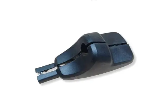 Citroen C4 Cactus Rearview mirror trim 9801692877