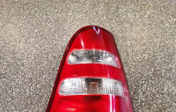 Mercedes-Benz A W168 Rear/tail lights 1688202864R