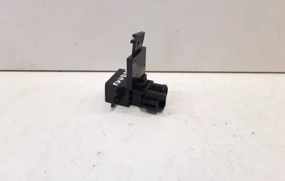 Subaru Legacy Air quality sensor 077500
