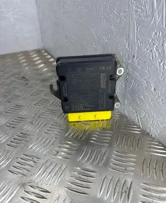 Volkswagen Golf Sportsvan Airbag control unit/module 5Q0959655AA