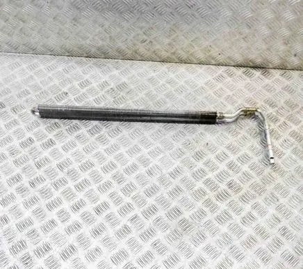 BMW 7 E65 E66 Power steering radiator 7800368