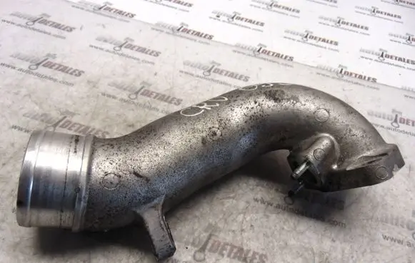 Honda CR-V Intercooler hose/pipe