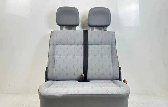 Volkswagen Transporter - Caravelle T4 Front double seat 